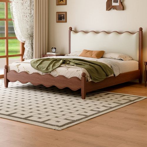 政府补贴网红爆款涟漪床