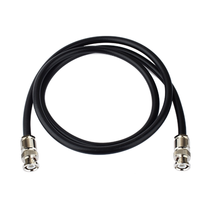 成品无氧铜芯1.38芯加密铜网馈线