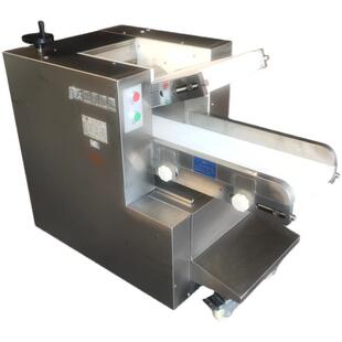 山东银鹰YMZD250全自动压面机商用不锈钢揉面机面点房面条机