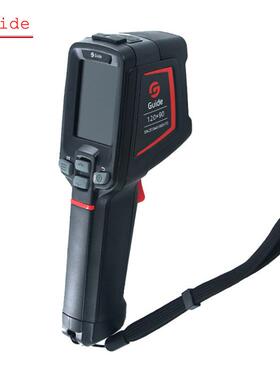 高德T120手持红外测温热像仪热成像夜视仪全黑热感应测温仪