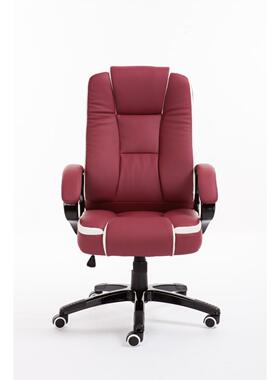 寅利办坐公椅用电脑椅老板适椅经理椅员020工椅家升降转椅久舒书