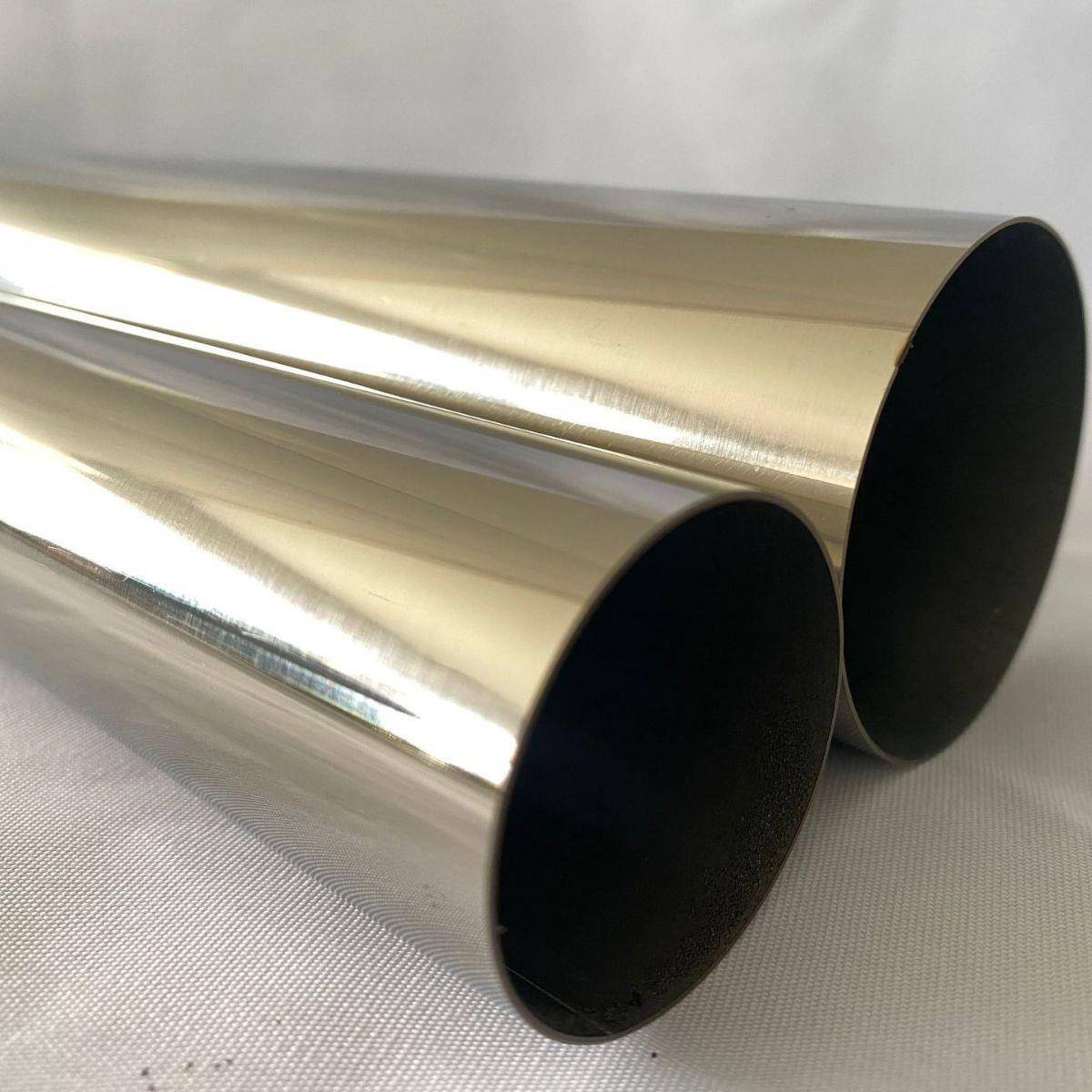 不厂供应 装激光切管金属激光ODV切割管冲孔304锈钢饰家管材