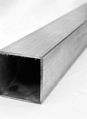 201不钢方管3方04不锈钢制锈品方管36光亮表面形矩1管 江苏厂家