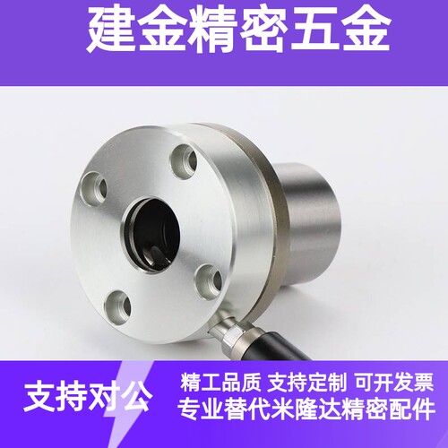 带夹紧把手LHRCM/LHRLCM/LHRCWM/LHRLCWM16 20 25 30直线轴承左右