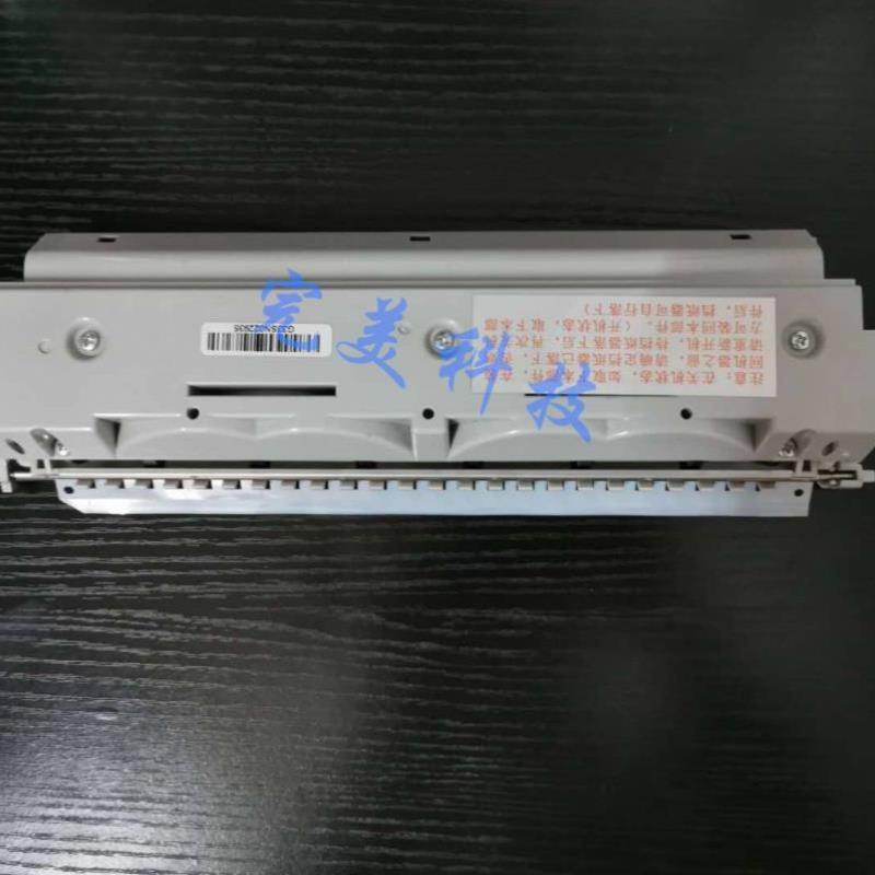 原装拆机Nantian南天-PR9新款4代进纸单元盒 进纸器 搓纸轮 走纸