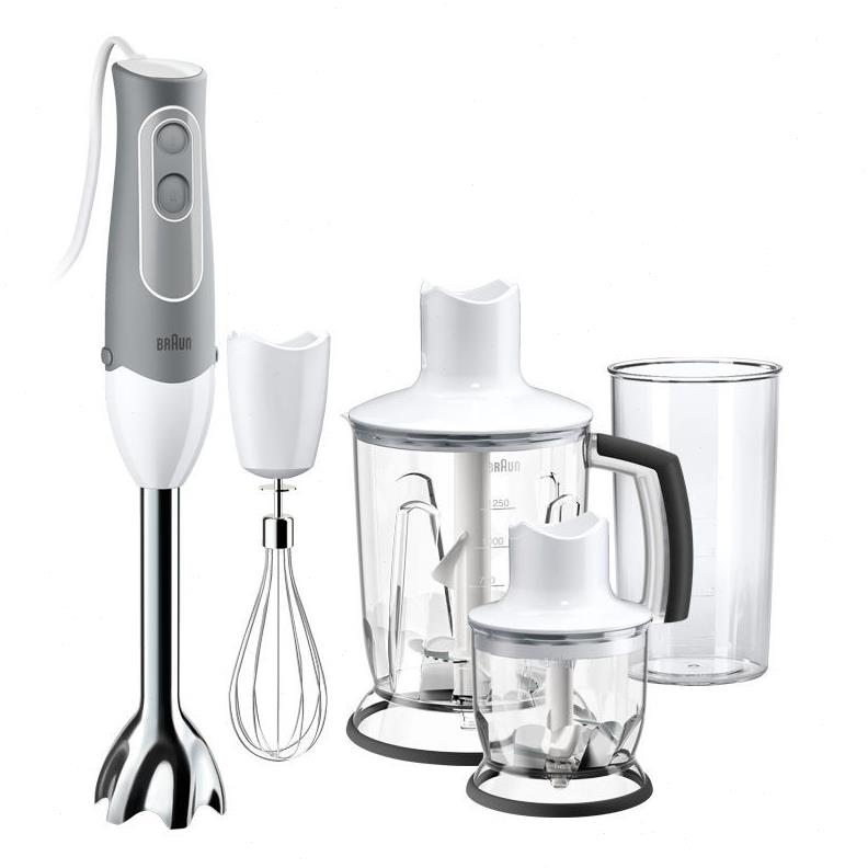 Braun/博朗 MQ545手搅拌/料理机