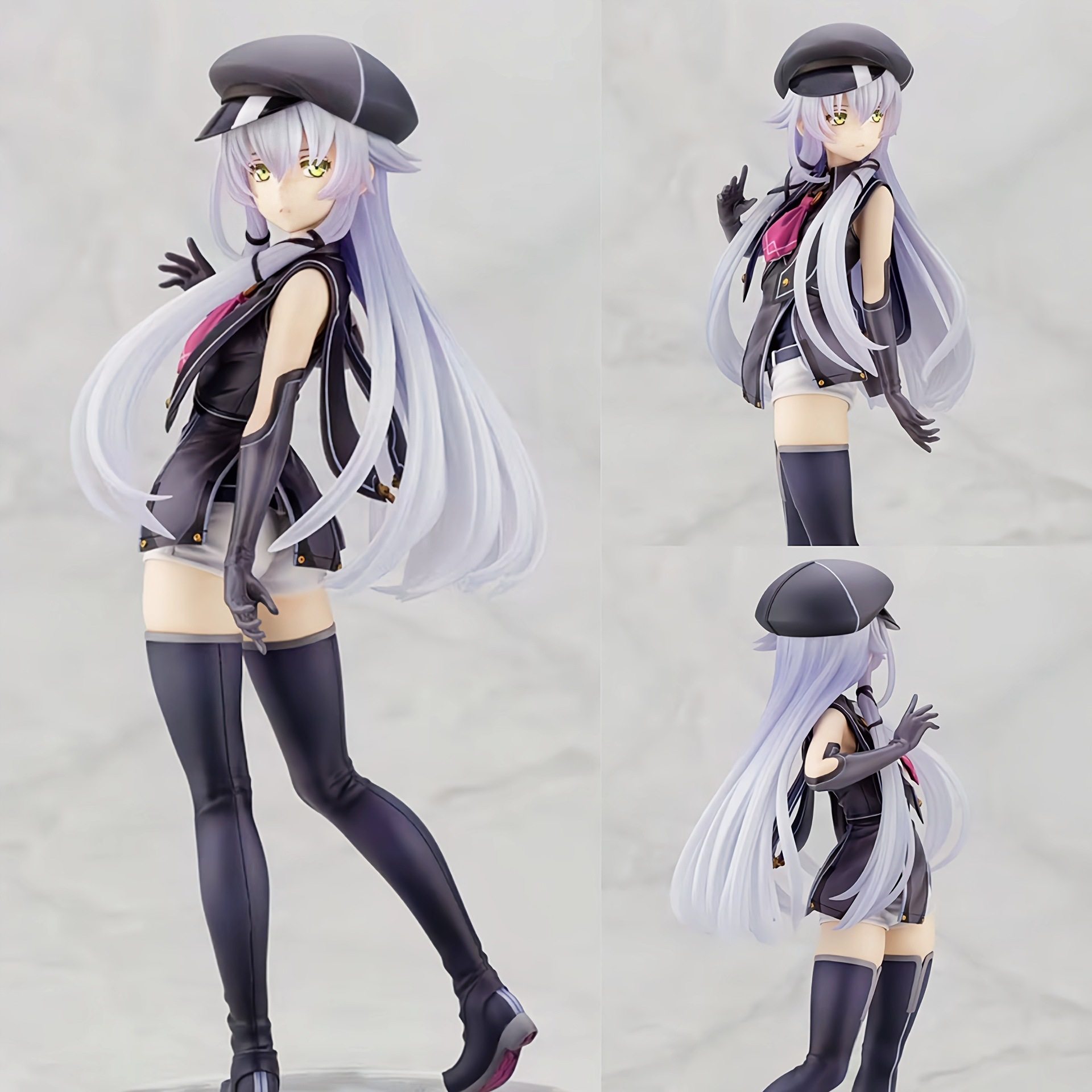 英雄传说创之轨迹亚尔缇娜奥莱恩手办动漫二次元美少女机箱摆件