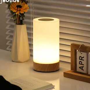 拍拍灯充电触摸遥控婴儿儿童网红新款创意迷你小夜灯伴睡灯床头灯