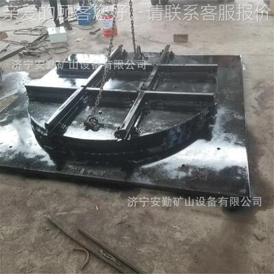 电动液压重型转盘 字承载能力矿用电动强十 叉旋转器电交动液压转