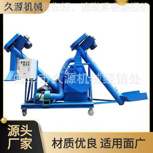 湖破北粉厂高粱碎WIT机不含面粮食碎机大曲块磨酒粉机