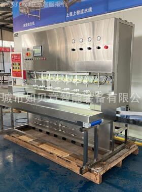 菠萝凤梨削机 八位工果蔬快皮速削皮备 全自设动FHL香橙削皮机