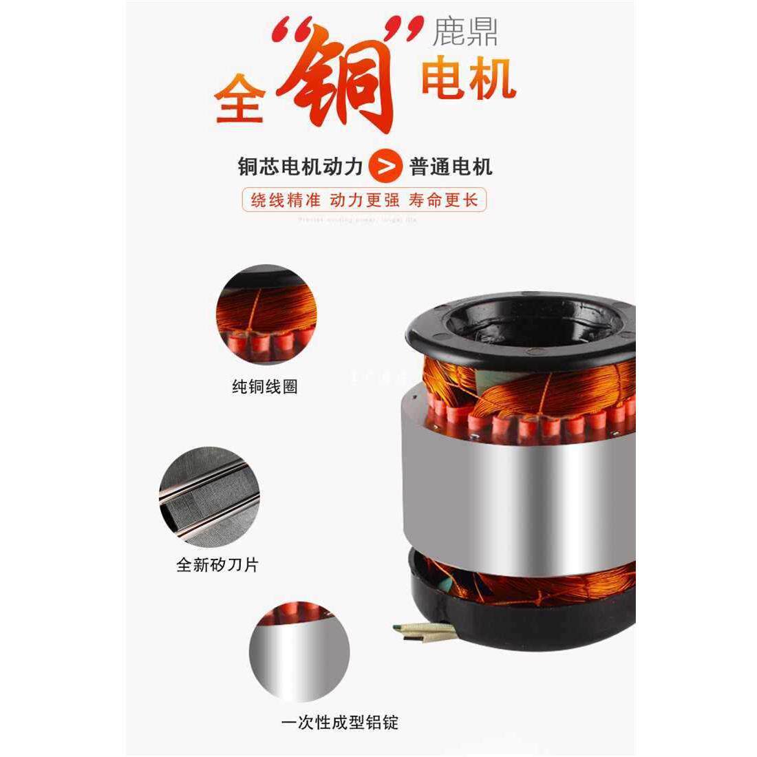 5N热水循环泵家用回水系统小型屏蔽泵地暖抽水泵耐高温增压泵全自