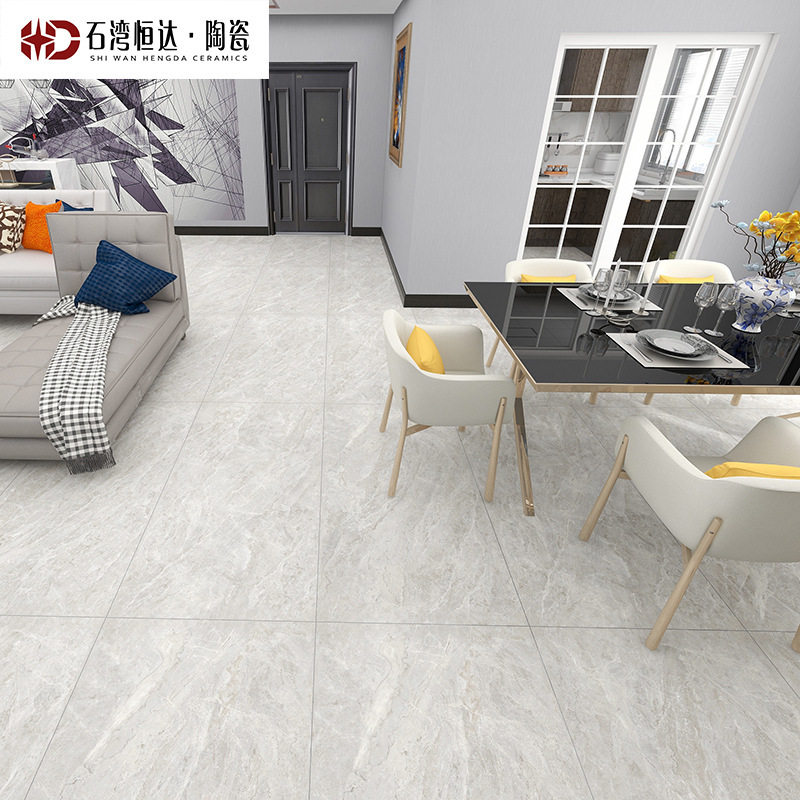 广东佛山750x1500通体大理石连纹地砖客厅瓷砖家装建材室内地板砖