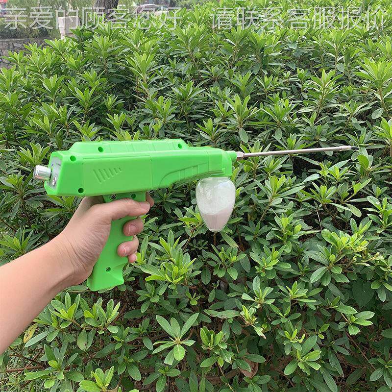 粉电授传粉器授粉器猕猴桃苹果番茄授ACME-QN1动粉机农业种植点机
