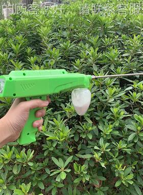 粉电授传粉器授粉器猕猴桃苹果番茄授ACME-QN1动粉机农业种植点机