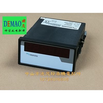 供应motrona CA340-27