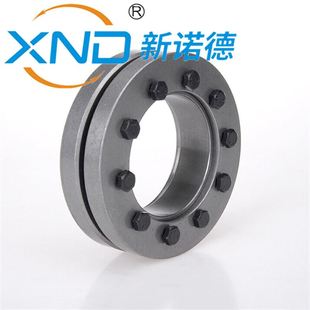 22070104锁紧盘电机减速机空心轴风电用胀紧套动力锁厂家
