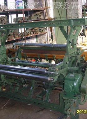 纹GA615H 手动换织织布机平梭GA615H棉织物斜纹棉物化纤织物织布