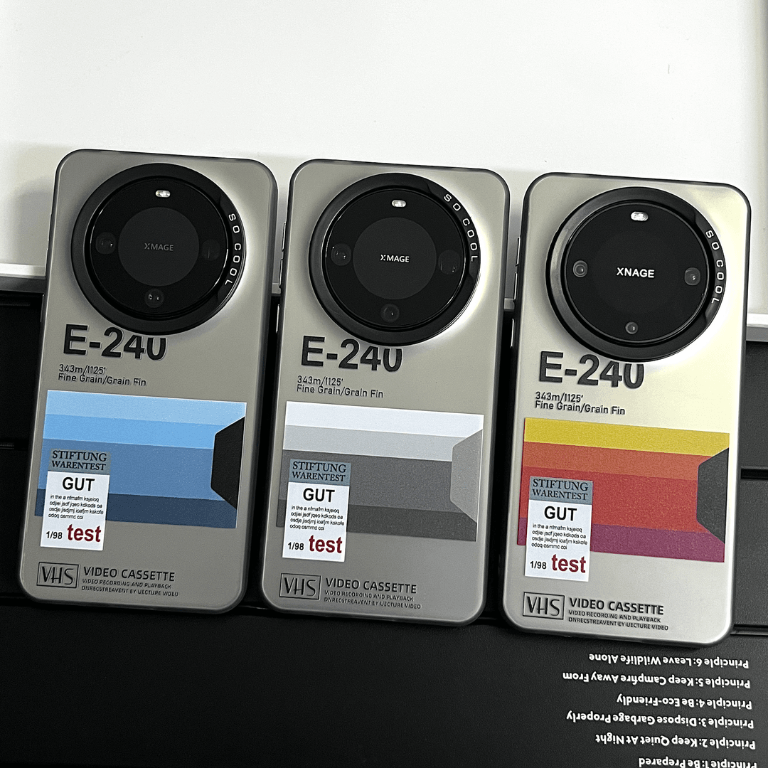 新款Mate60Pro磨砂手机壳高级感