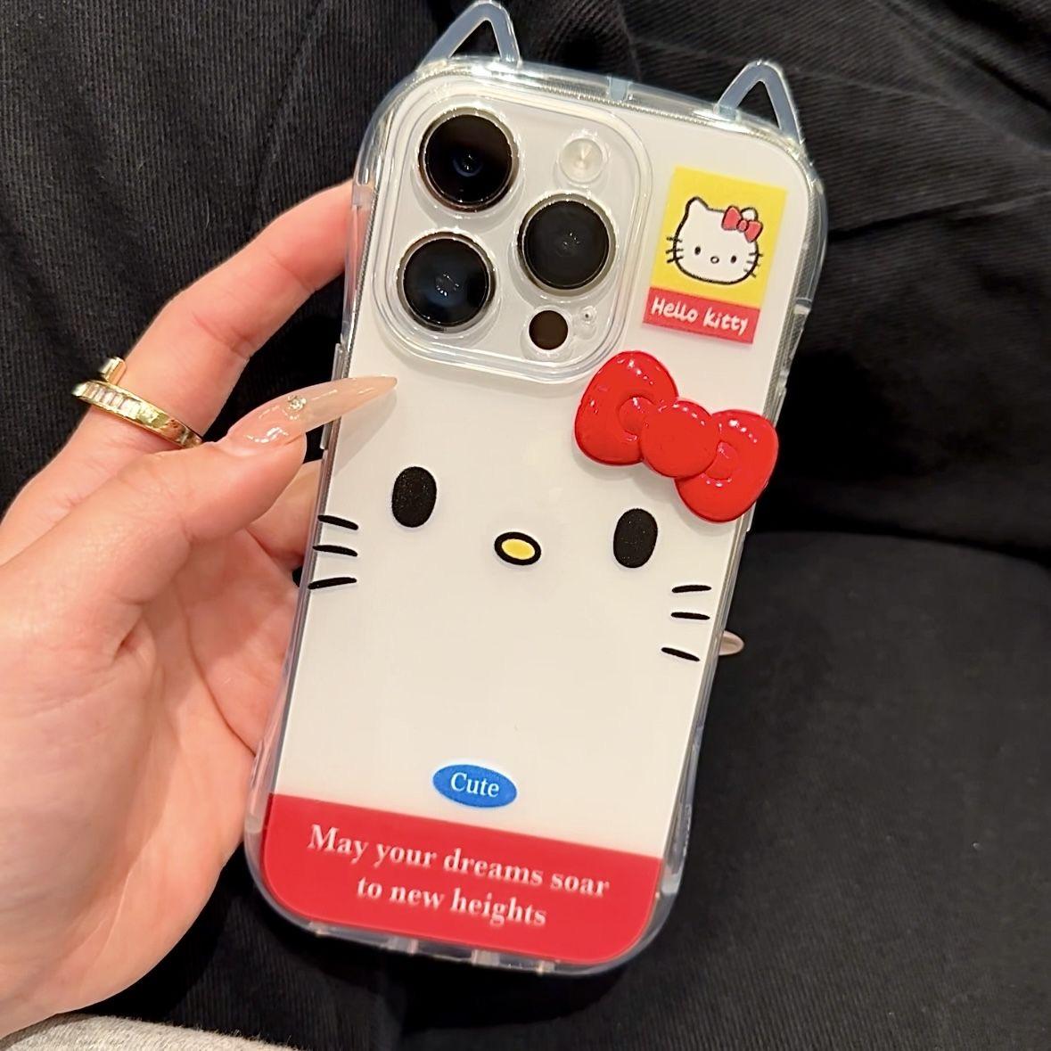 iPhone16/15ins风简约手机保护套