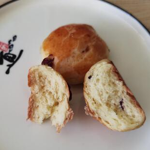 蔓越莓司康饼 干哈尔滨沙蔓记赛索传DDO统糕点手越莓饼工提子橙丁