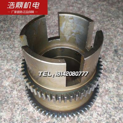 安阳江西沈阳车床配件大全C63002024机床柳州双联离合器齿轮