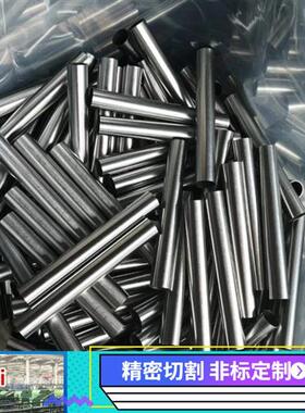 304不b锈钢毛细管工业抛光ep电解管316L精密光亮圆管仪表切割加u.