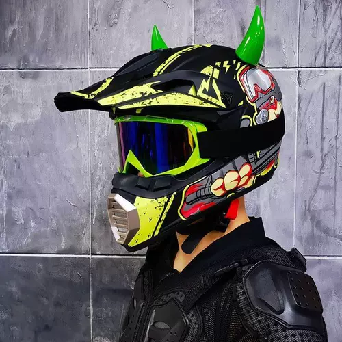 Внедорожный летний шлем подходит для мужчин и женщин, велосипед для школьников, популярно в интернете