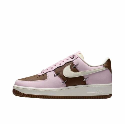 Nike Air Force 1 空军一号 板鞋 轻便舒适百搭耐磨防滑复古 女款