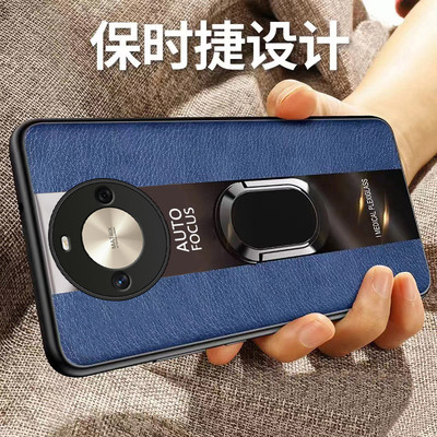 适用荣耀x50pro硅胶新款保护壳送