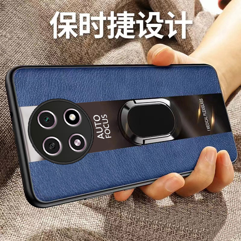 适用荣耀x60pro手机壳华为HONORX60Pro新款HONOR全包por防摔BRP一AN00硅胶保护套男ANoo女BRPANoo士生Pr0后外