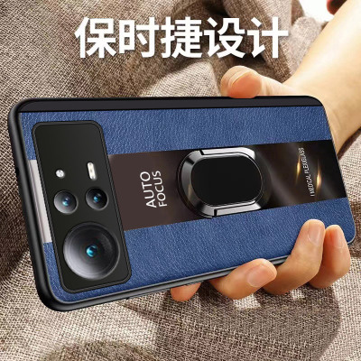 适用小米MIXfold2硅胶新款保护壳