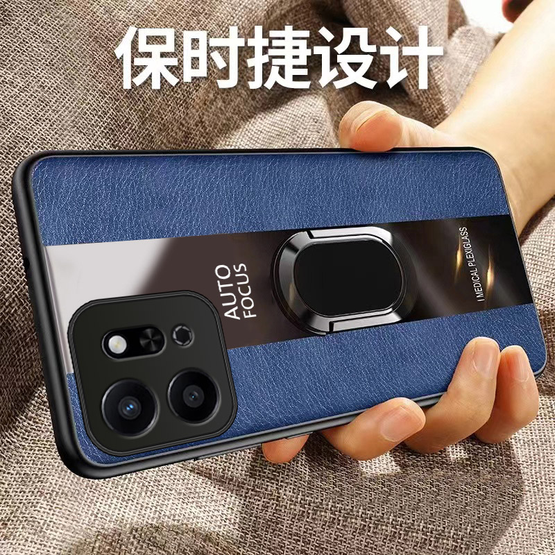 适用荣耀Play9T手机壳华为Paly9T新款HONOR全包Piay防摔P1ay硅胶Pay保护套男Plat女Plat士生HONORPlay后外壳