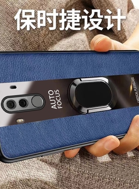 适用华为mate10pro手机壳全包防摔的m0por软硅胶套mete男mt送钢化膜款bla一aloo魅特al00女mata美特mater后壳