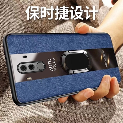 适用mate10pro硅胶新款保护壳送