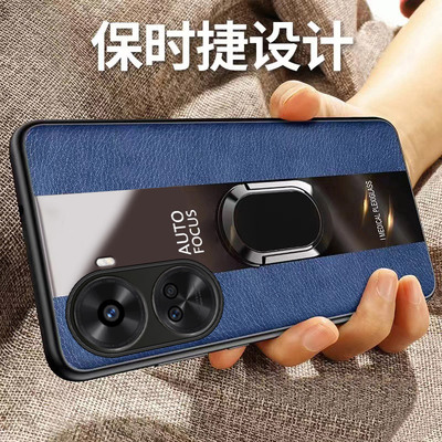 适用华为nova11se硅胶新款壳送膜