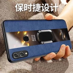 适用华为荣耀8x手机壳honor8x新款全包防摔honorx硅胶jsn一alooa保护套八x男x8女送钢化膜款al00a叉×后外壳