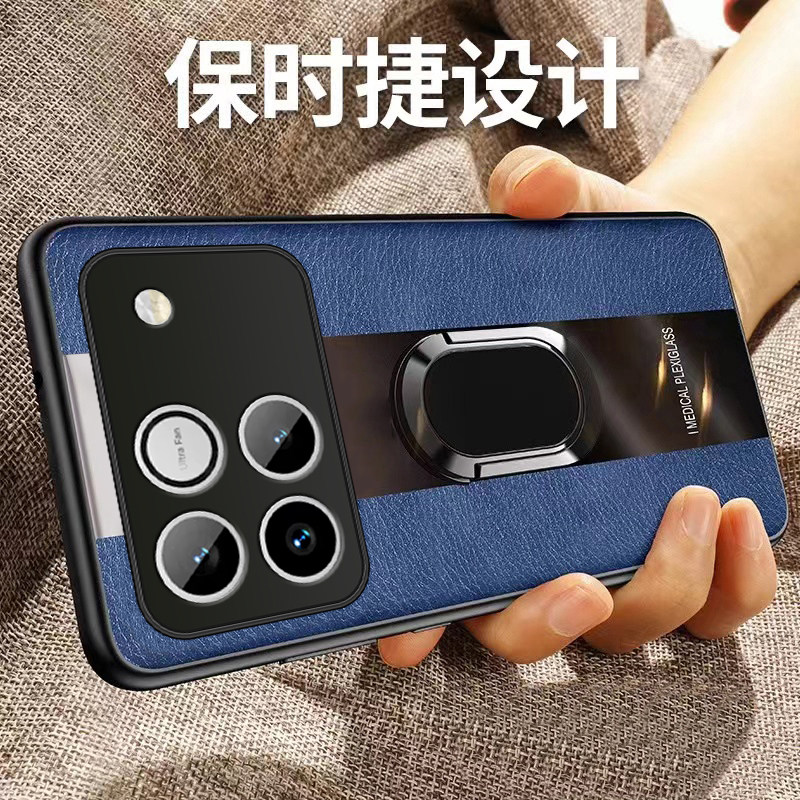适用荣耀WIN手机壳华为HONORWIN新款HONOR全包防摔液态硅胶保护套出风口WLN专用W1N不挡风扇男女新品士生后外