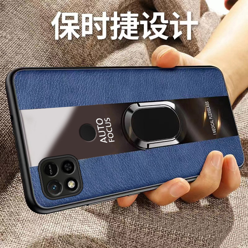 适用红米220233L2C硅胶新款壳送