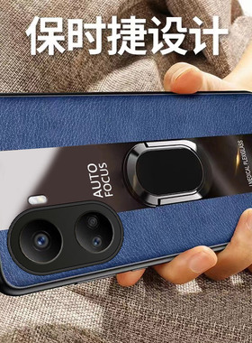 适用MRK一BD00手机壳MRKBD新款BDOO全包hinova10SE防摔液态硅胶保护套hi男nova女hinove士生带钢化膜后软外壳