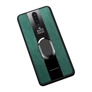 适用红米k30手机壳小米redmik30新款redmi防摔全包硅胶保护套m1912g7be男送钢化膜款k3o女带支架士red米外后