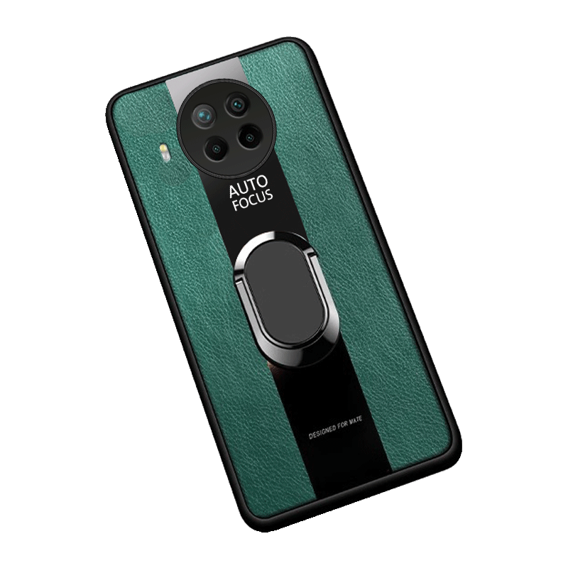 适用红米note9pro手机壳小米redminote9por全包防摔redmi新款5G送钢化膜noto硅胶m2007j17c男not女带支架外后