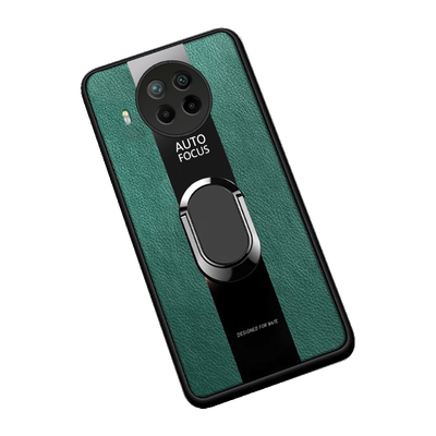 适用红米note9pro硅胶新款保护壳