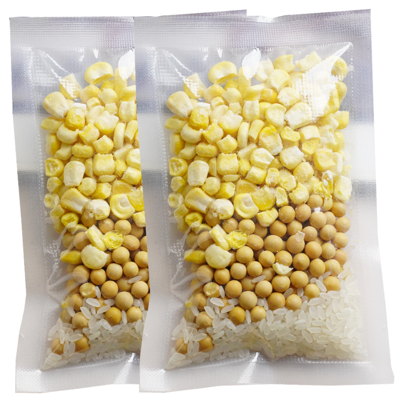 奶香玉米汁豆浆原料包破壁机食材料理包打豆浆米糊玉米糊五谷杂粮