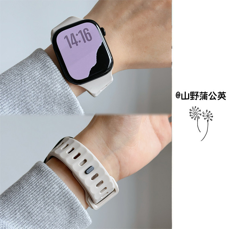 适用iwtchs11手表app智能手表手环表带/腕
