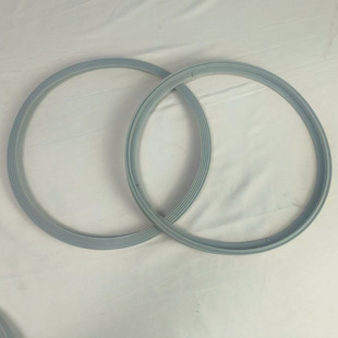 23L 18L 蓝野新华华盛协成 消毒锅密封胶圈密封垫12L