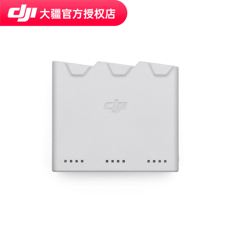 双向充电管家DJI/大疆