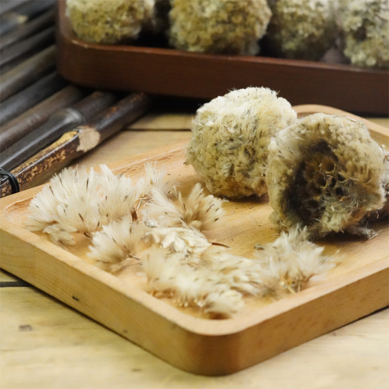 西蜀御方堂雪莲花中药材雪莲花干正品旗舰店泡酒