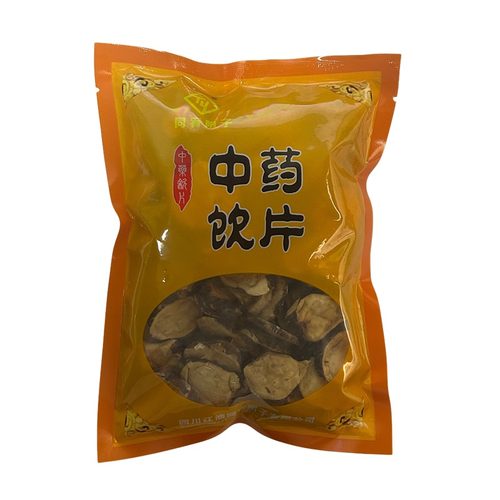 炮附片中药饮片药典标准