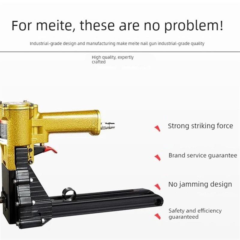 工厂直销美特HB3515HB3518手动纸箱封箱机ADCS-19-22气动封包装机